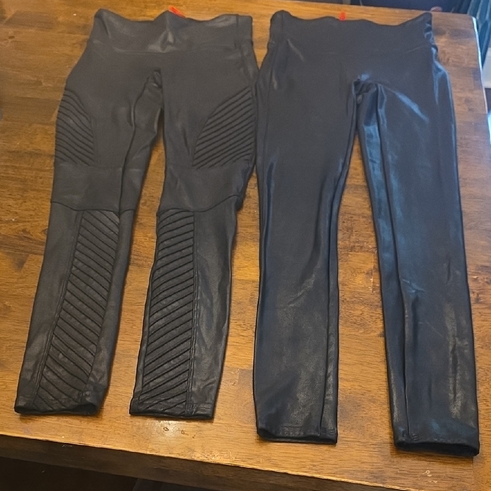 Spanx Leggings